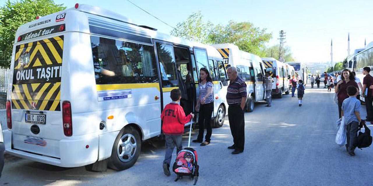 İstanbul'da servis ücretlerine yüzde 11.5 zam