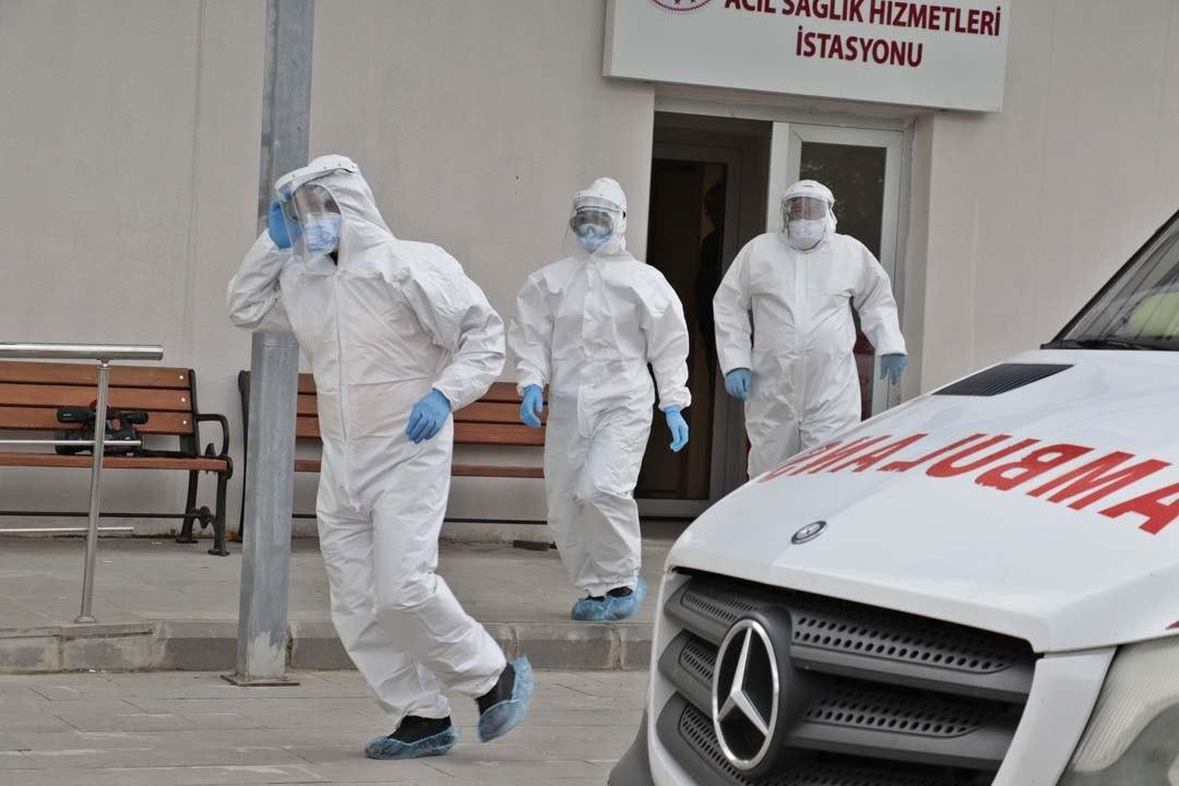 Dr. Şener, TBB Genel Başkanlığı’na aday olmayacağını açıkladı