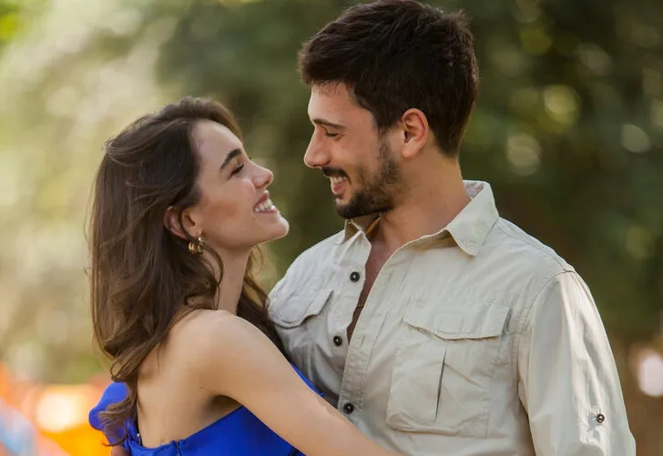 Deniz Can Aktaş ve Hafsanur Sancaktutan aşk mı yaşıyor?