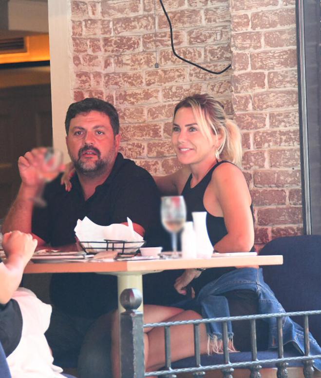 Ece Erken'in sevgilisi Şafak Mahmutyazıcıoğlu muhabirleri tehdit etti