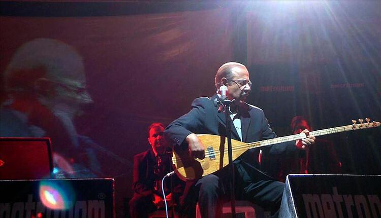 Neşet Ertaş ölüm yıldönümünde kendi sözleri ve türküleri ile anılıyor