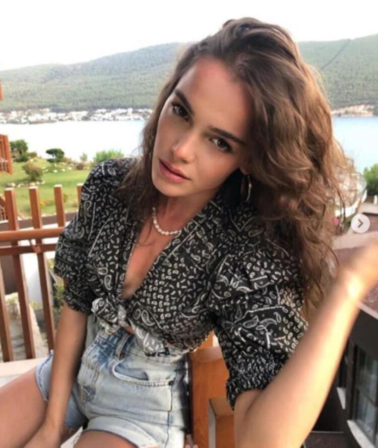 Deniz Can Aktaş ve Hafsanur Sancaktutan aşk mı yaşıyor?