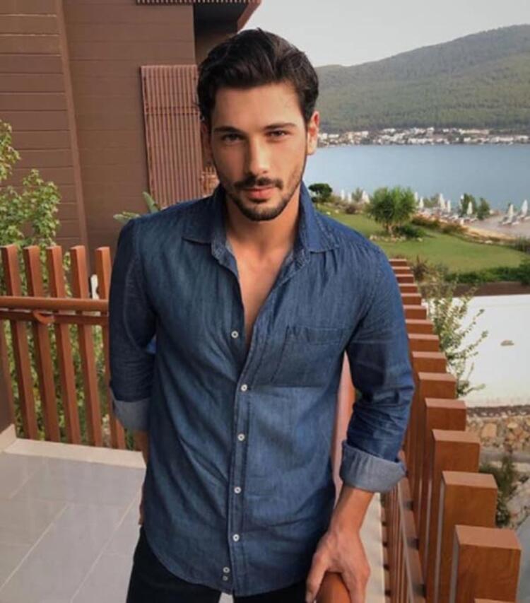 Deniz Can Aktaş ve Hafsanur Sancaktutan aşk mı yaşıyor?