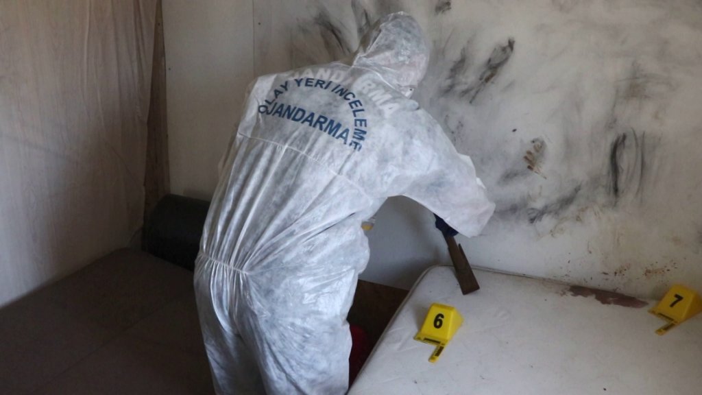 Çatalca'daki cinayeti JASAT çözdü 