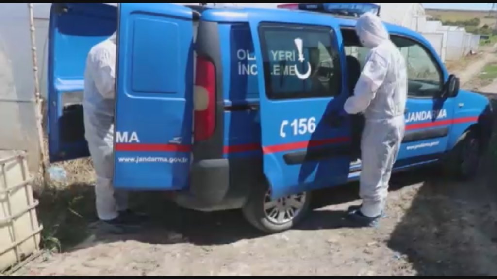 Çatalca'daki cinayeti JASAT çözdü 