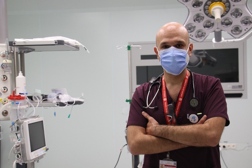 Bilim Kurulu Üyesi Kayıpmaz'dan zatürre ve grip aşısıyla ilgili flaş açıklama