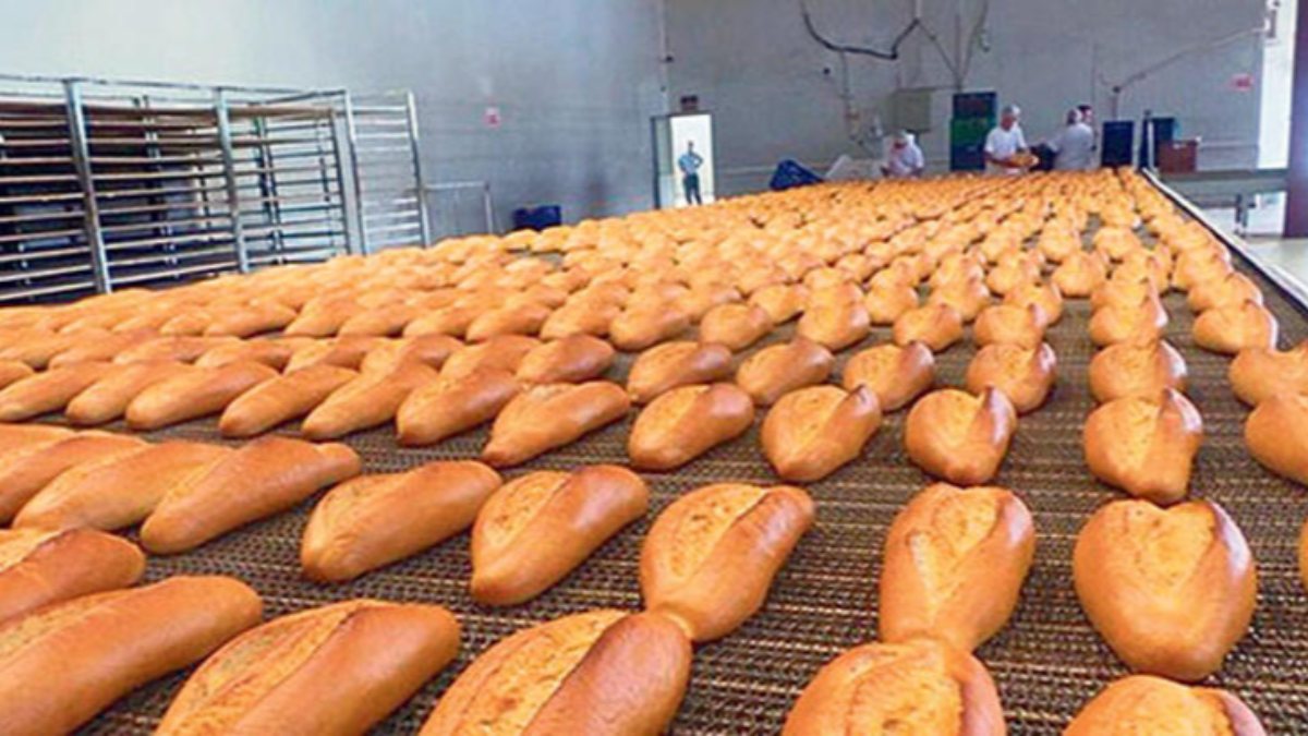 Afyonkarahisar’da ekmeğe zam: 1 TL 40 kuruşa yükseldi 