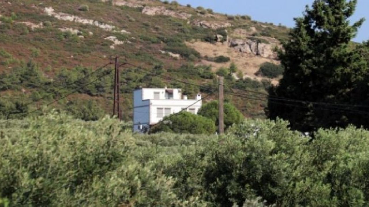 Emekli öğretmen cinayetinin şüphelileri hakim karşısıdna