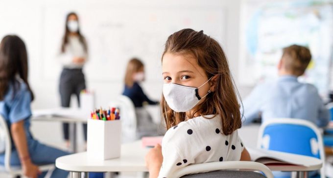 MEB'de valiliklere yazı: Özel okullarda ayrıca yüz yüze eğitim yapılamayacak