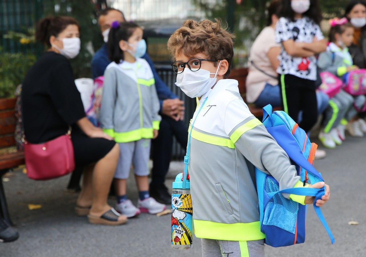 Kılıçdaroğlu'nda öğretmen ve velilerle video konferans 