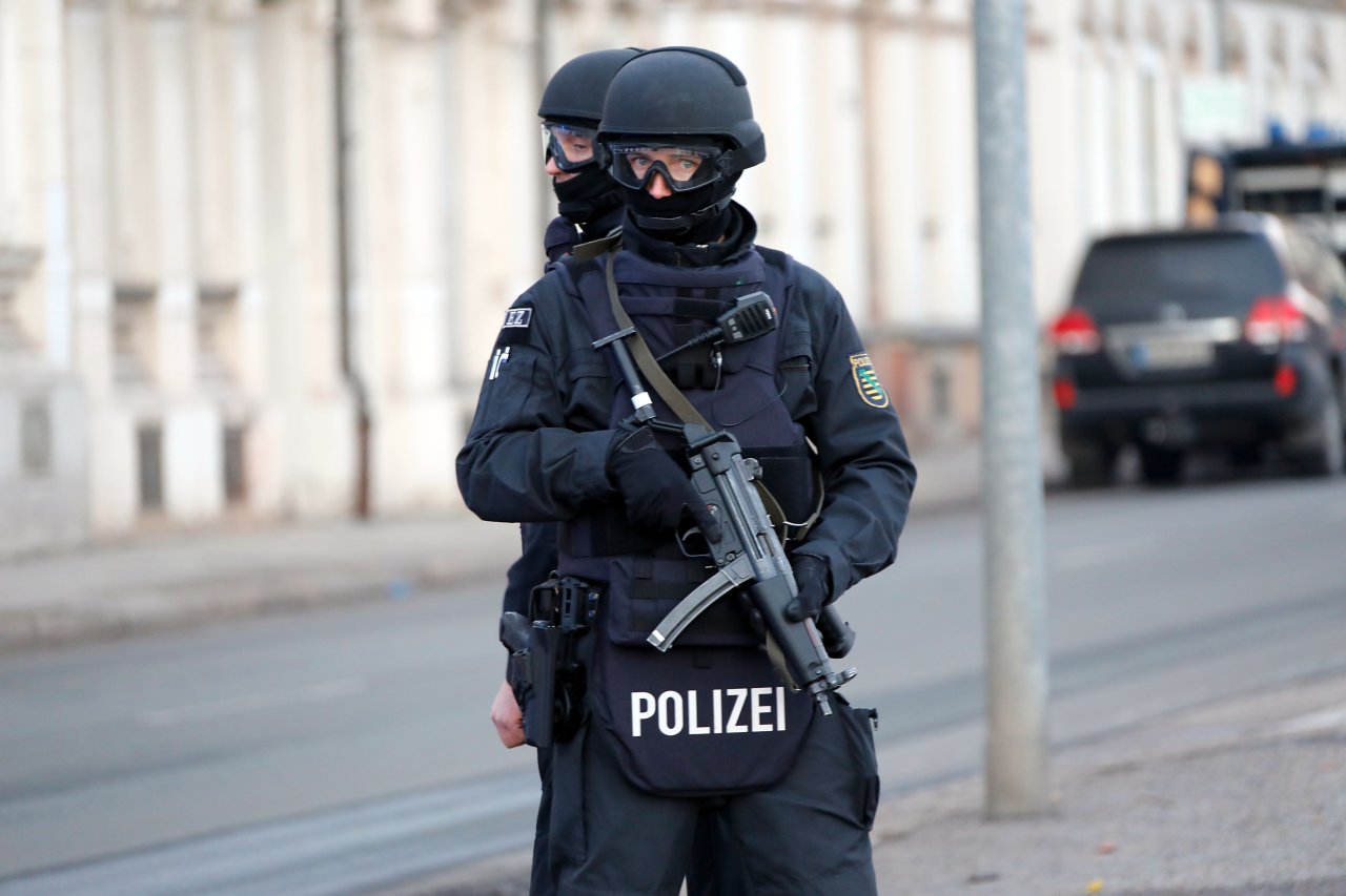 Berlin’de 'Anıtımız nerede?' mitingi