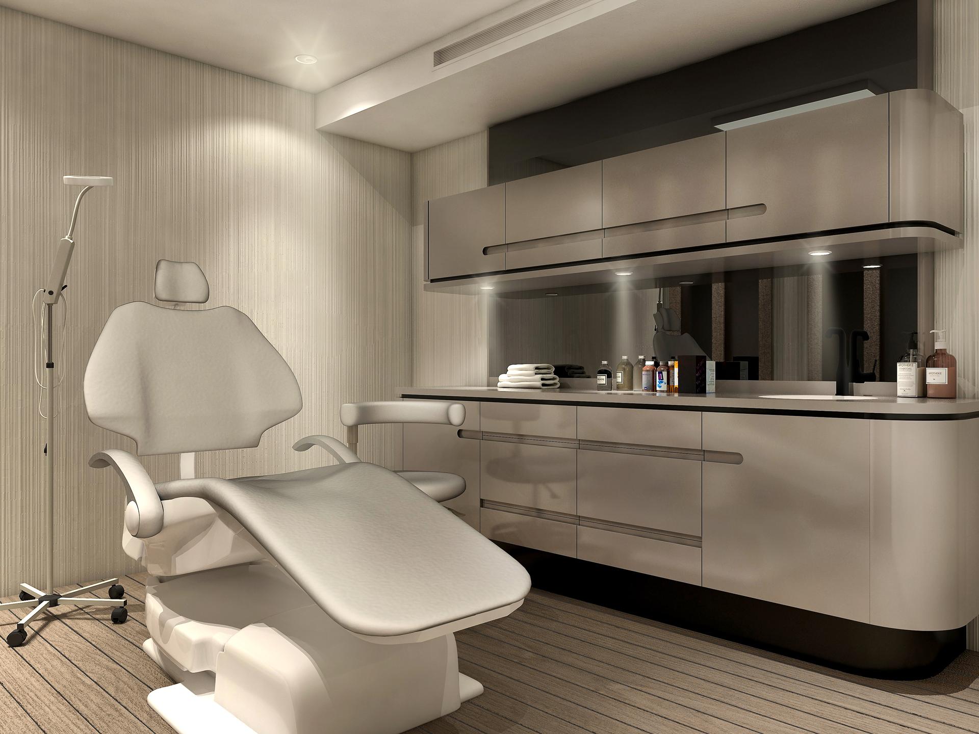 Türk Dermatoloji Derneği'nden güzellik salonu açıklaması