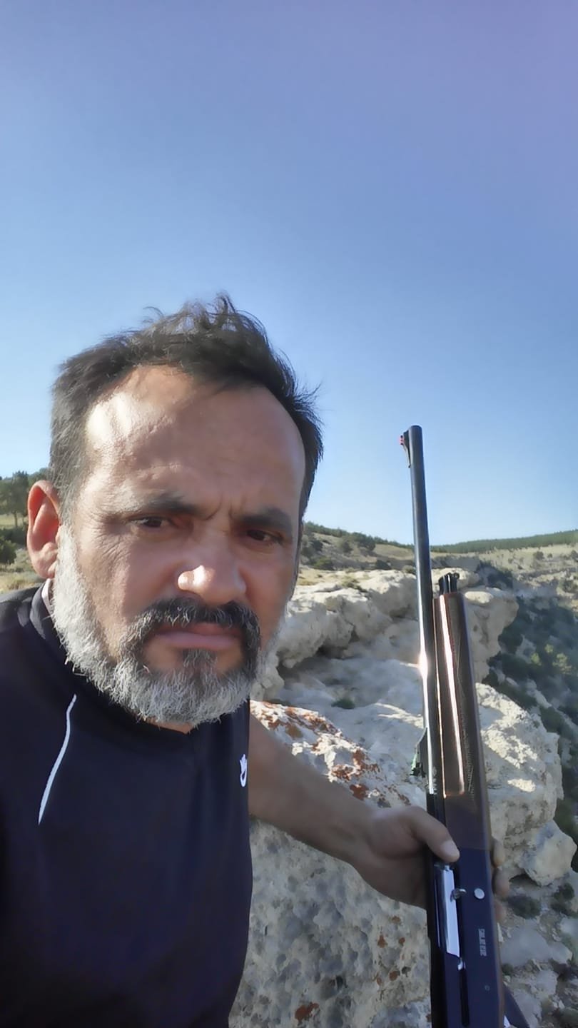 Eski eşini av tüfeğiyle vuran zanlı tutuklandı