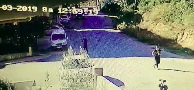 Katil, cinayeti üstlenen kadının amcasının oğlu çıktı