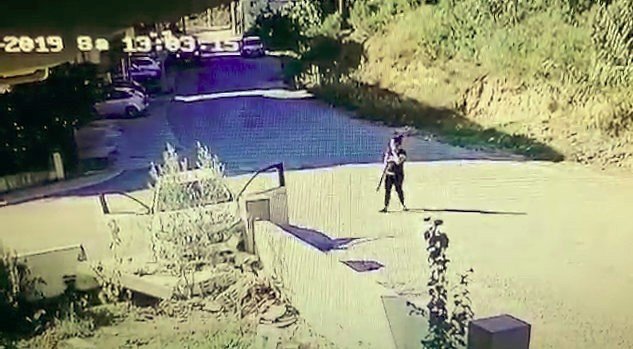 Katil, cinayeti üstlenen kadının amcasının oğlu çıktı