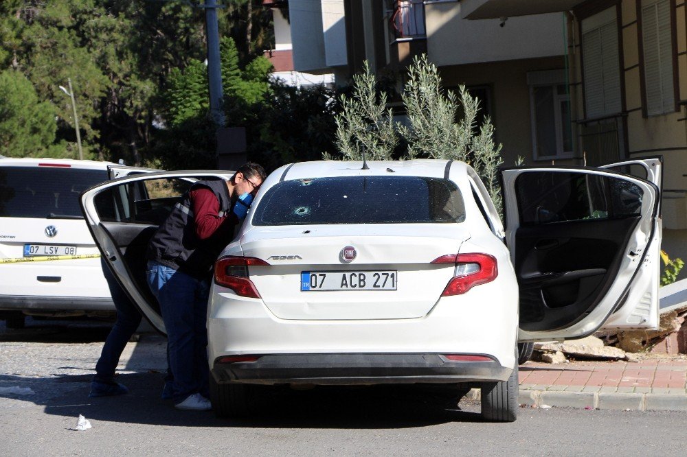 Katil, cinayeti üstlenen kadının amcasının oğlu çıktı