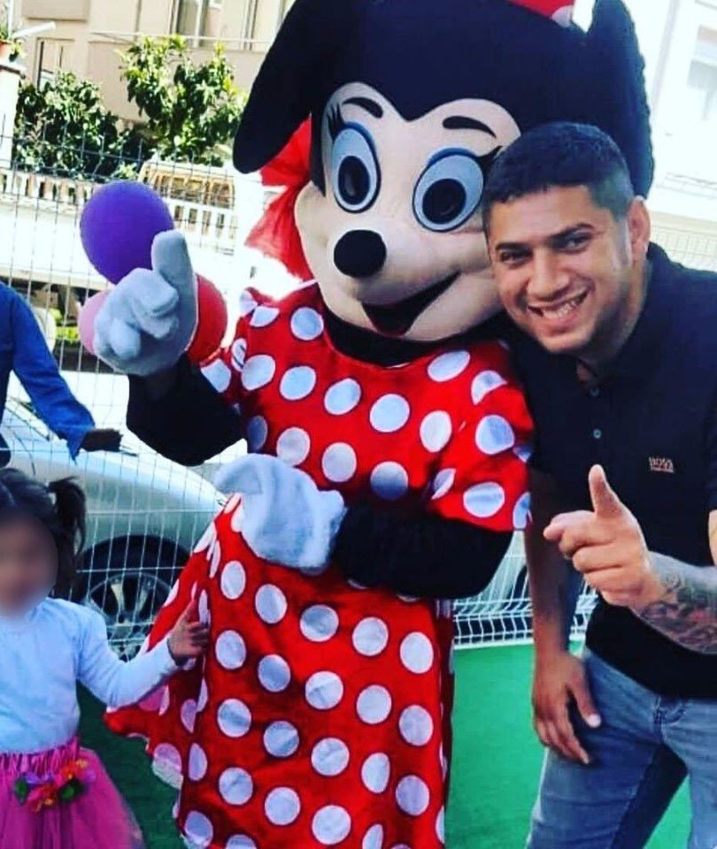 Katil, cinayeti üstlenen kadının amcasının oğlu çıktı