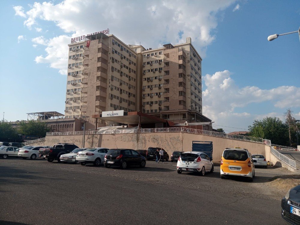 Diyarbakır’da düğüne kurşun yağmuru: 3 yaralı 