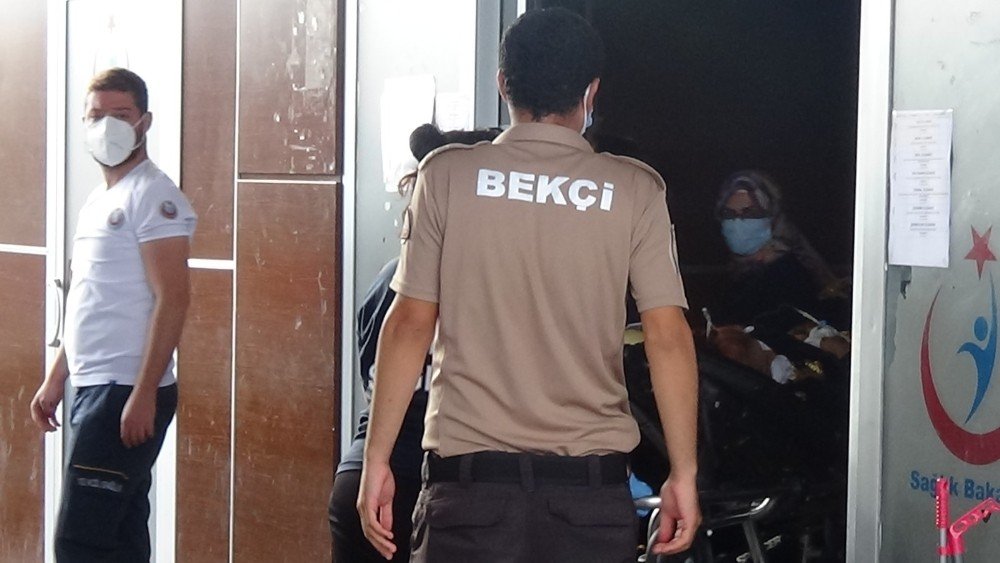 Diyarbakır’da düğüne kurşun yağmuru: 3 yaralı 