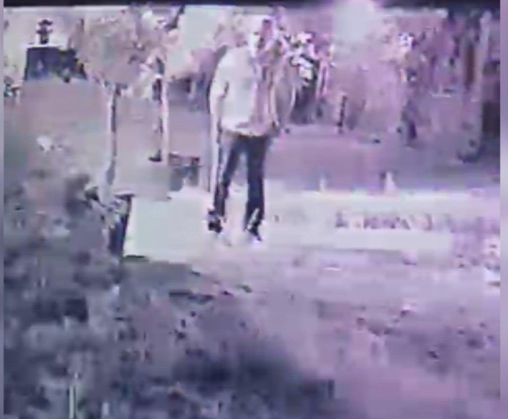 Halil Sezai'nin komşusundan baltalı fotoğraf açıklaması: Tamamen sahte! 