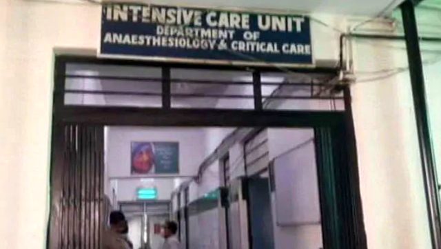 Akıl almaz olay! 4 kişinin tecavüzüne uğrayıp susması için dili kesildi