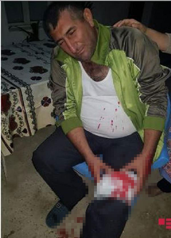 Cumhurbaşkanı Aliyev'den ilk açıklama: "Şehitlerimizin kanı yerde kalmayacak"