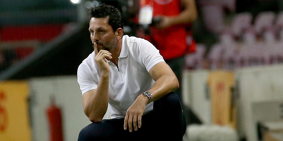 Galatasaray 0 - 0 Fenerbahçe | Maç özeti ve golleri