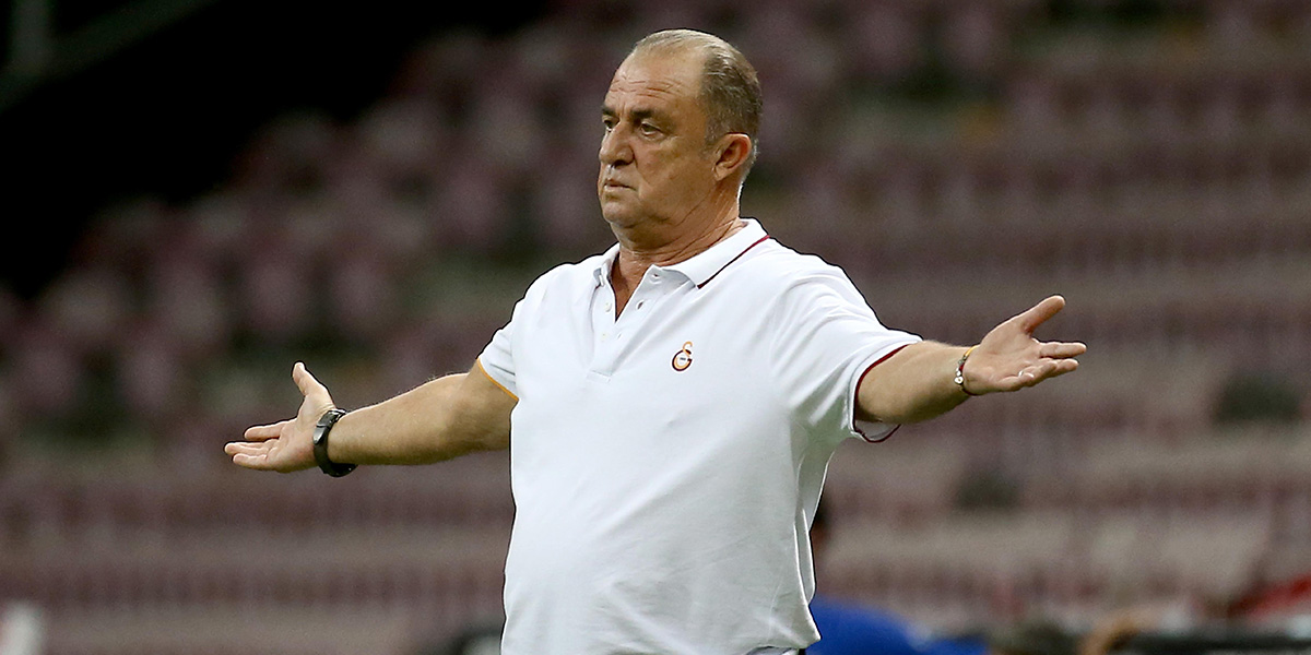 Galatasaray 0 - 0 Fenerbahçe | Maç özeti ve golleri