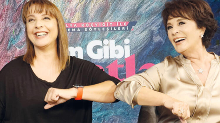 Güner Özkul kimdir? Münir Özkul'un kızı Güner Özkul babasını anlattı!