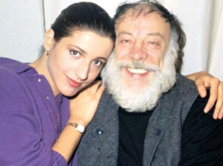 Güner Özkul kimdir? Münir Özkul'un kızı Güner Özkul babasını anlattı!