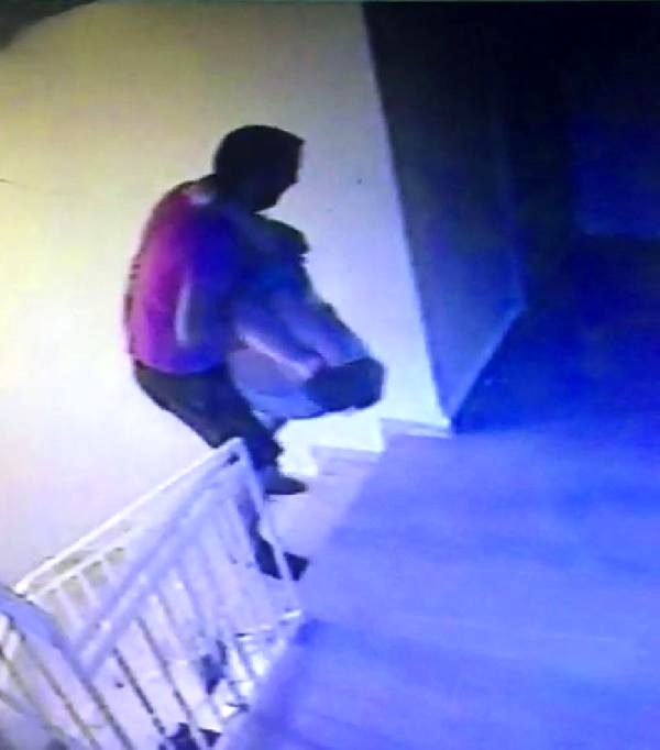 Marmaris'te tanıştığı kadına otel odasında tecavüz etti!