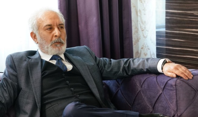 Ali Sürmeli kimdir? | Ali Sürmeli'nin sağlık durumu nasıl?