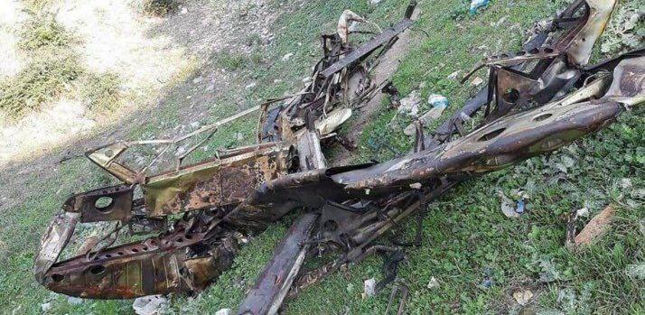 Ermenistan'da seferberlik ve sıkıyönetim ilan edildi!