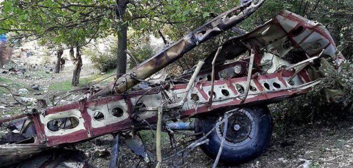 Ermenistan'da seferberlik ve sıkıyönetim ilan edildi!