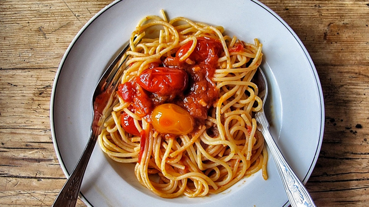 Makarna nasıl yapılır? Makarna tarifi | En lezzetli makarna çeşitleri