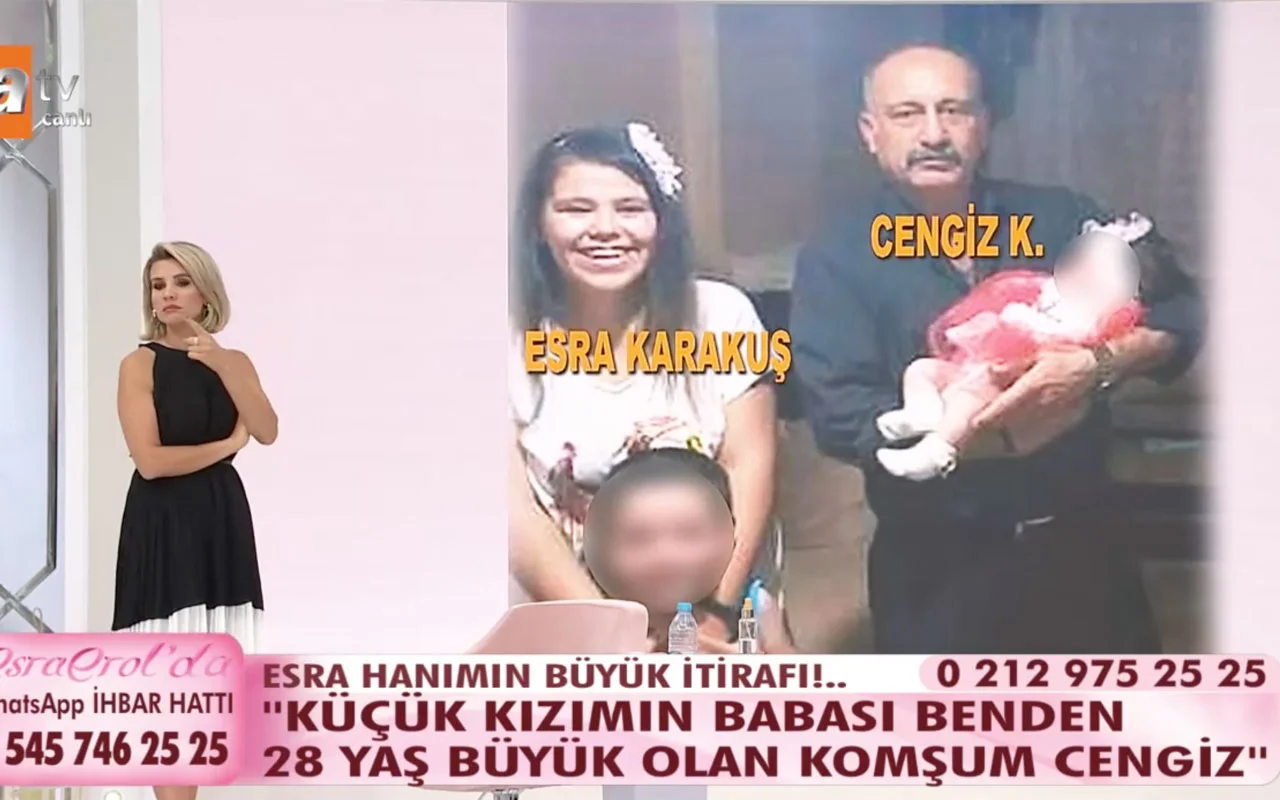 Ferdi Karakuş kimdir? Nerelidir? Ferdi Karakuş olayı nedir? 