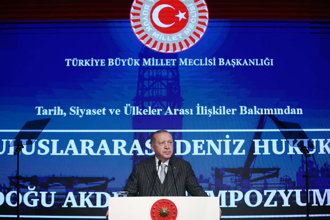 Cumhurbaşkanı Erdoğan: Türkiye, Azerbaycan'ın yanında olmayı sürdürecektir