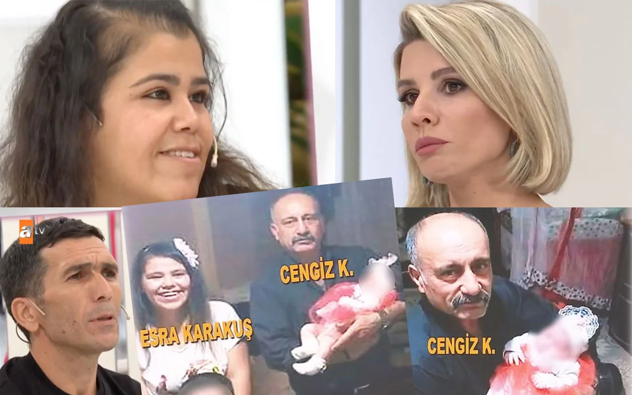 Ferdi Karakuş kimdir? Nerelidir? Ferdi Karakuş olayı nedir? 