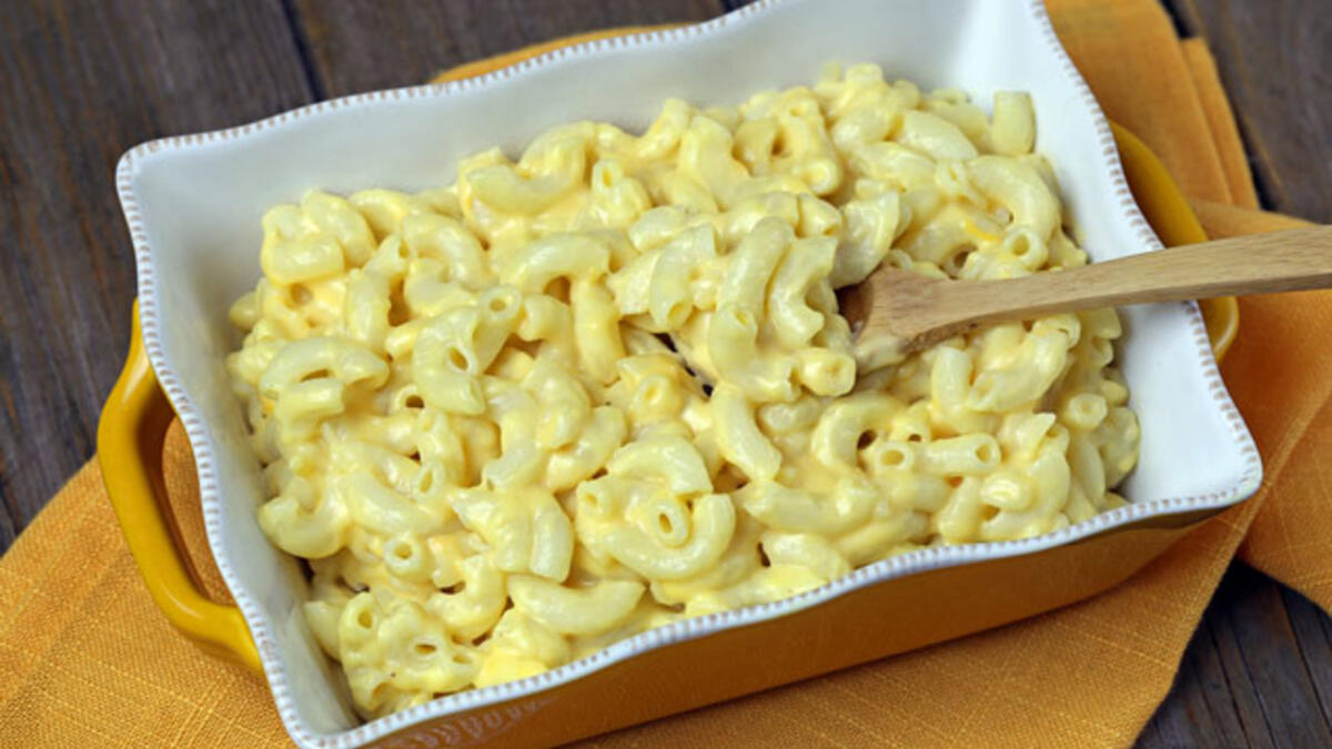 Makarna nasıl yapılır? Makarna tarifi | En lezzetli makarna çeşitleri