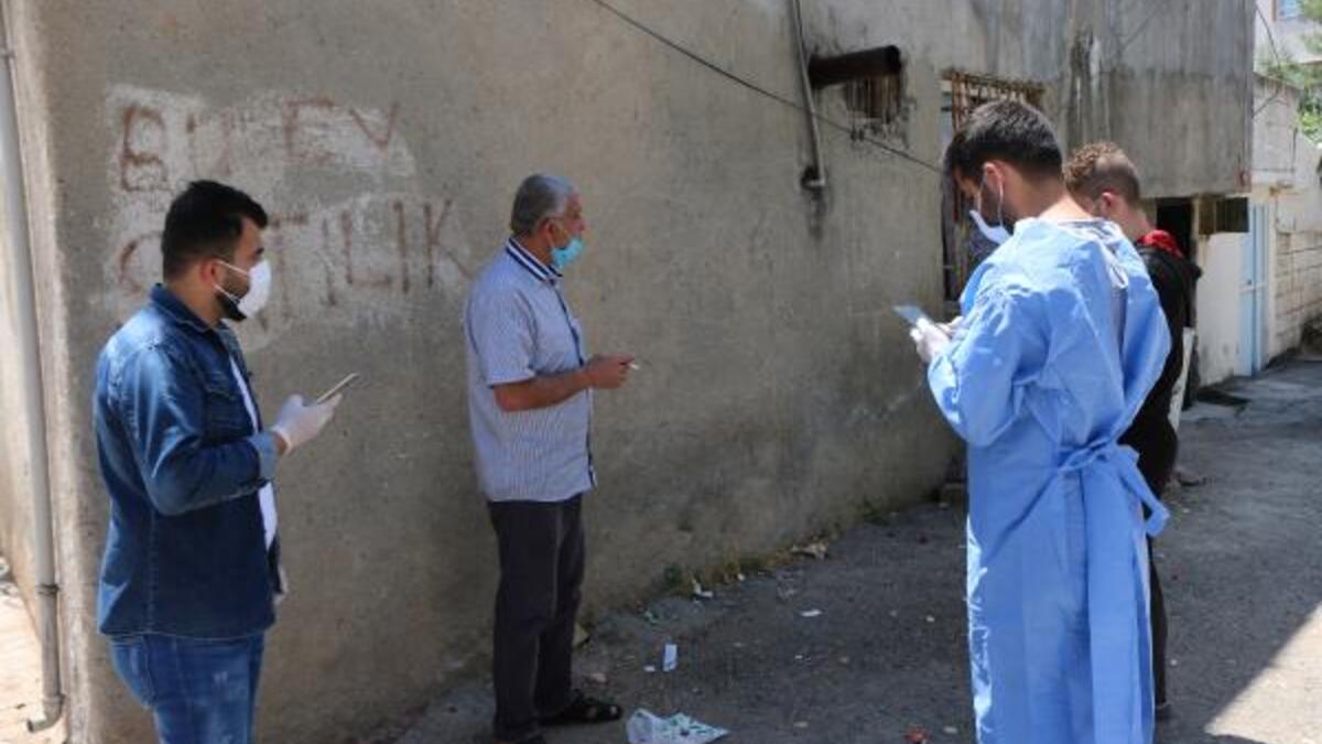 Karantinayı evde geçirenler ne yapmalı?