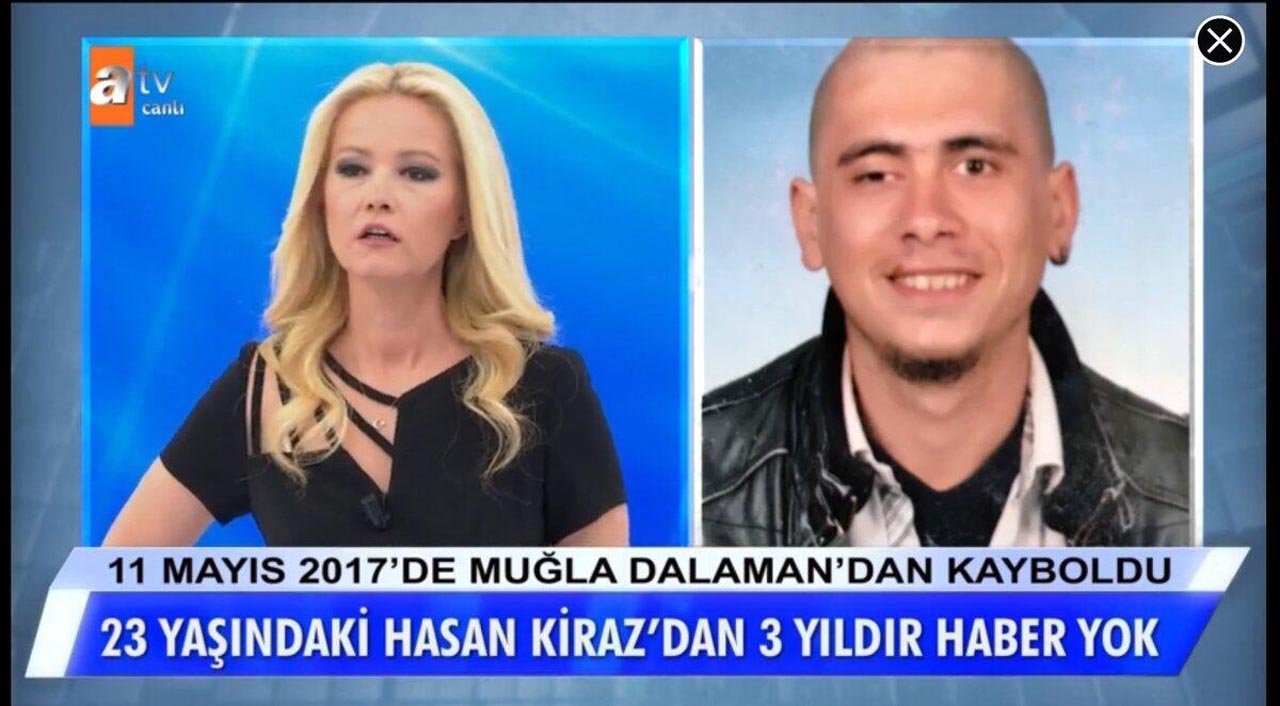 Tüp bebek için Müge Anlı’ ya başvurdu, hayali gerçek oldu