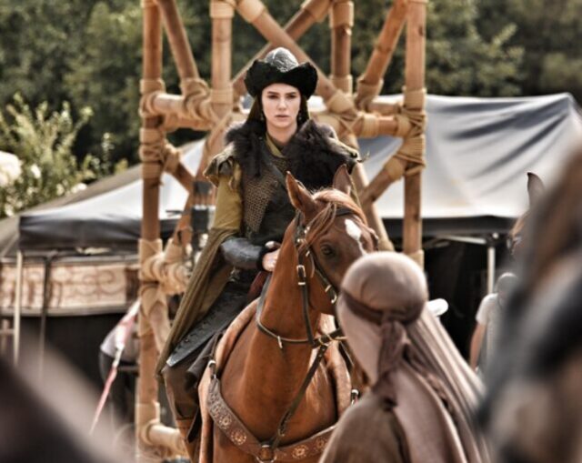 Uyanış Büyük Selçuklu ne zaman başlıyor? Saat kaçta? Hangi kanalda? Yapımcısı kim?