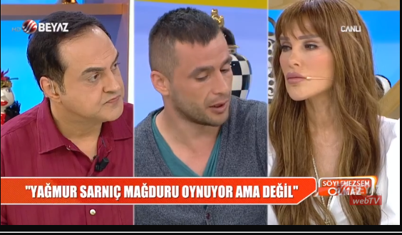 Emre Aşık'ı öldürmesi için Yağmur Sarnıç tarafından tutulan, Erdi Sungur itiraf etti!