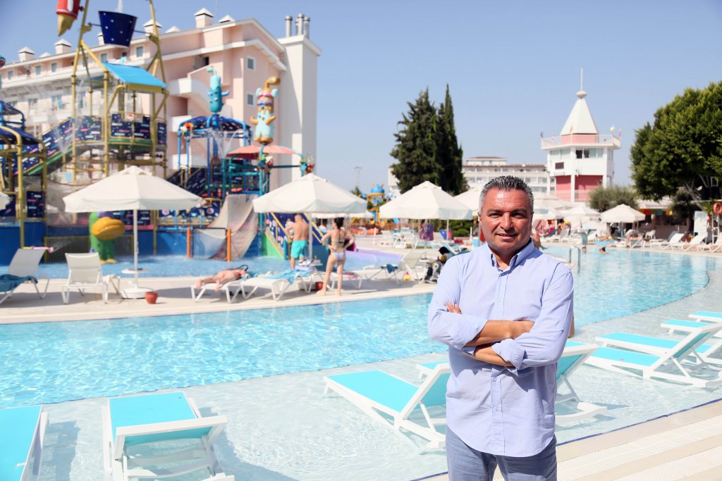 Antalya'da turizm kışın da devam edecek