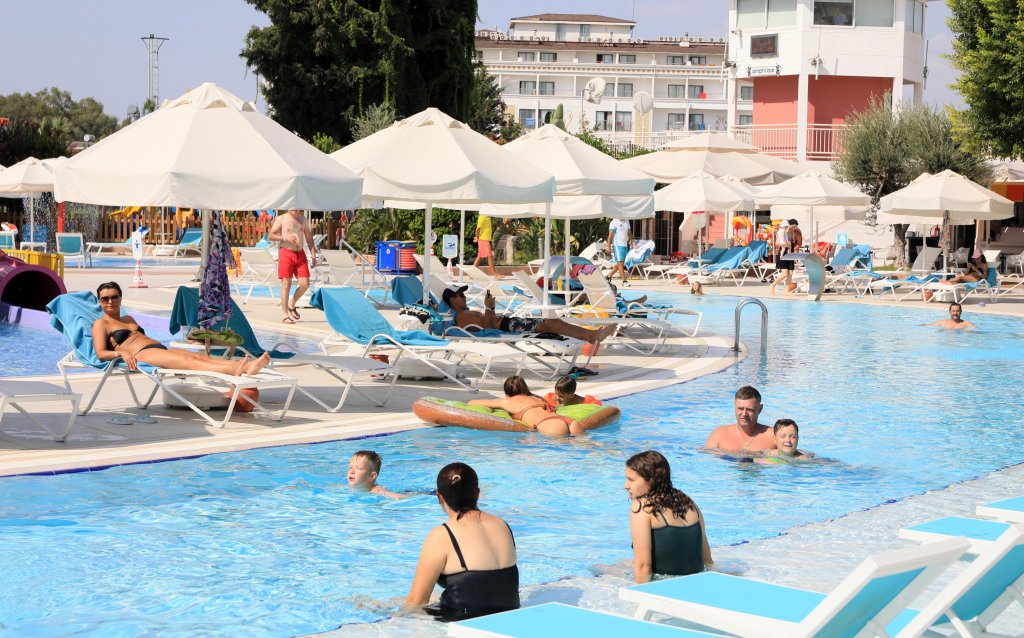 Antalya'da turizm kışın da devam edecek