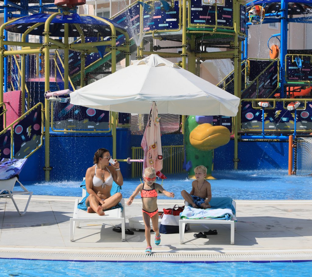 Antalya'da turizm kışın da devam edecek