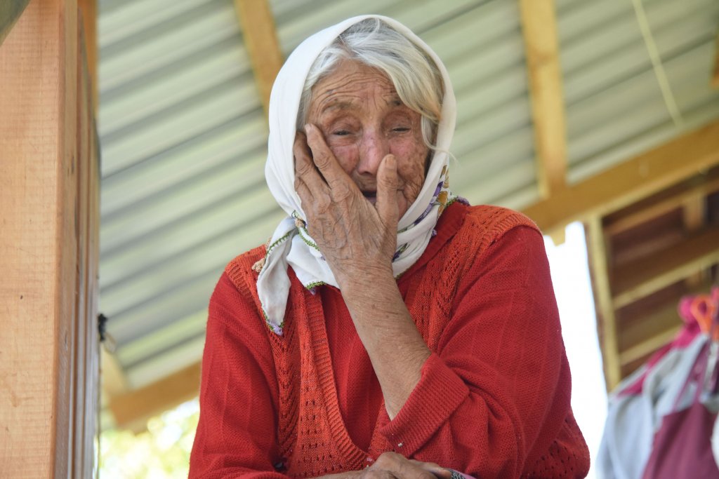 Maden kazasında ölen işçinin babası, koronavirüse yenik düştü