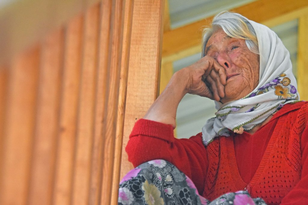 Maden kazasında ölen işçinin babası, koronavirüse yenik düştü