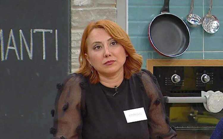 Gelinim Mutfakta yarışmacısı Ümran Tunca kimdir? Ümran Tunca ve kayınvalidesi nereli?