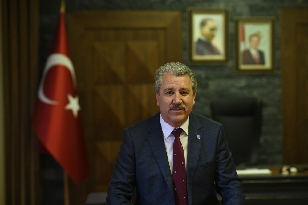 Ege Üniversitesi'nden Azerbaycan'a bilimsel ve akademik destek